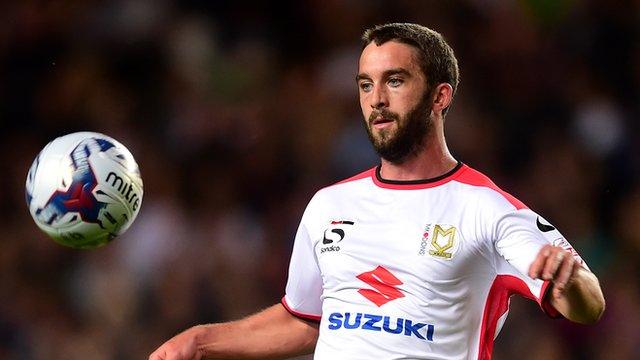 Will Grigg