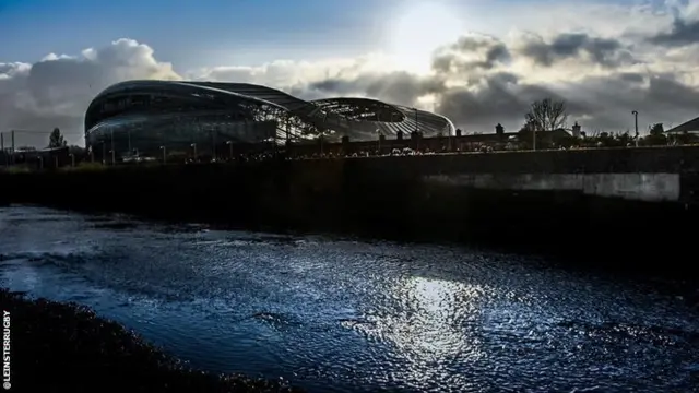 Aviva Stadium