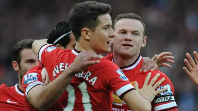 Ander Herrera