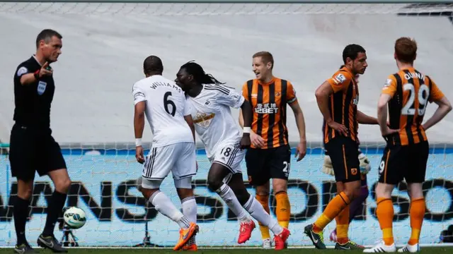 Gomis