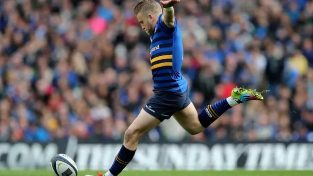 Ian Madigan