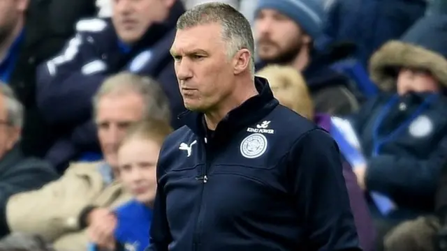 Nigel Pearson