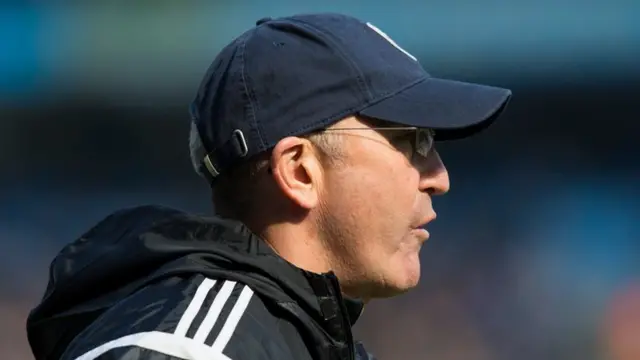 Tony Pulis