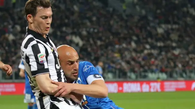 Stephan Lichtsteiner