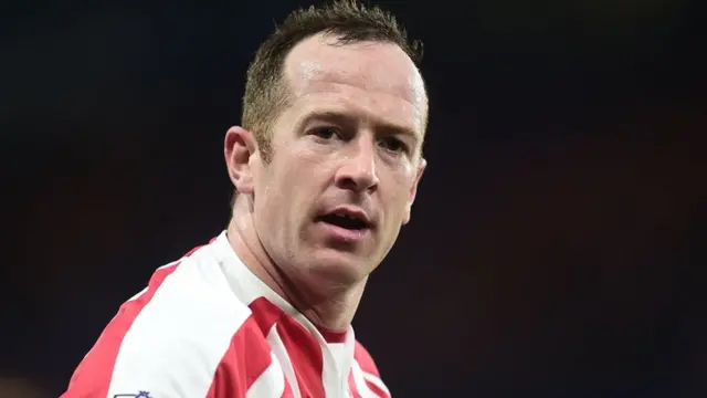 Charlie Adam