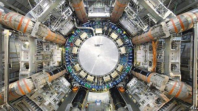 Large Hadron Collider