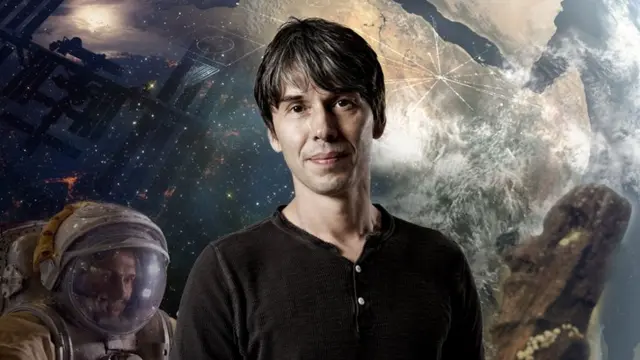 Brian Cox