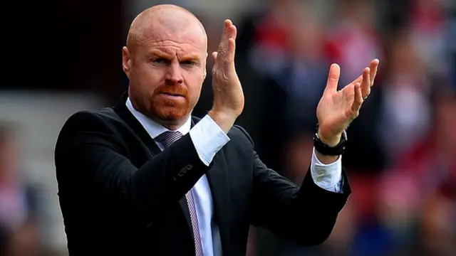 Sean Dyche