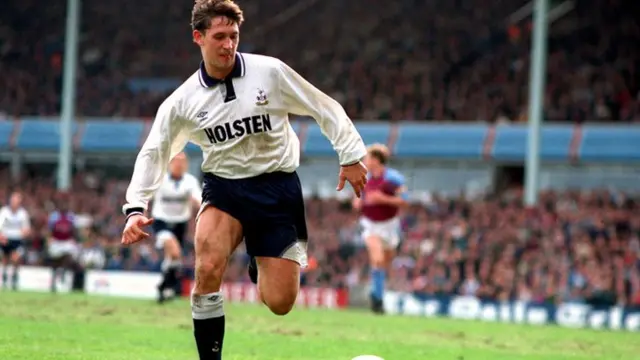 Gary Lineker