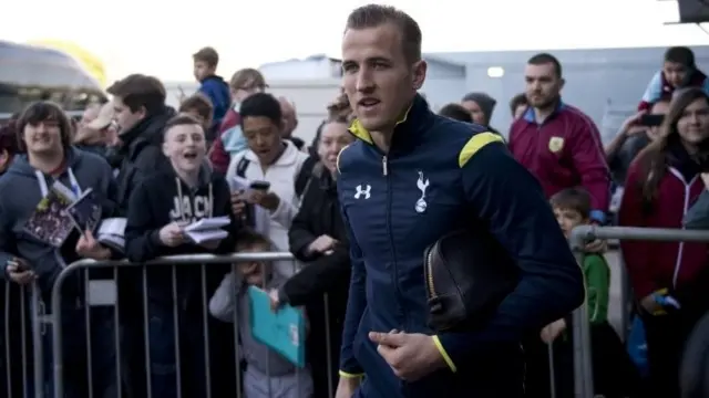 Harry Kane