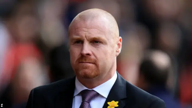 Sean Dyche