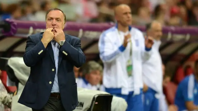 Dick Advocaat