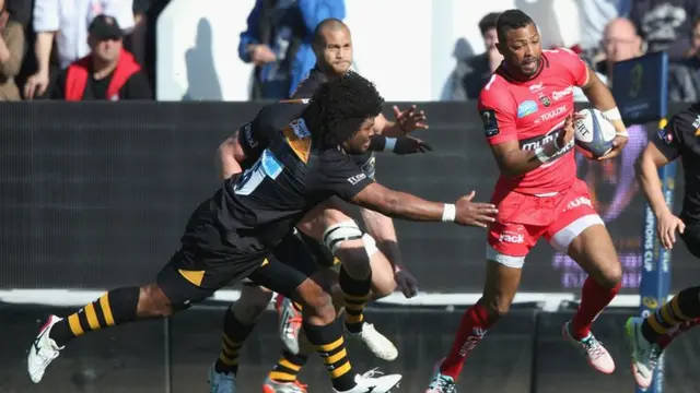Delon Armitage