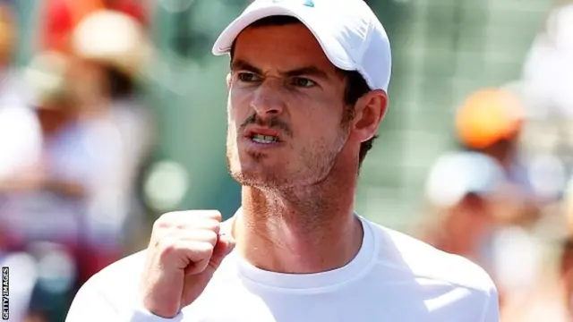 Andy Murray