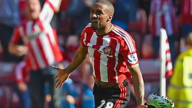 Defoe