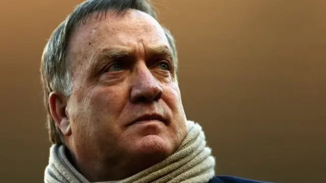 Dick Advocaat