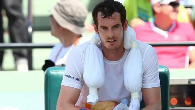 Andy Murray