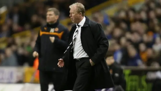 Steve McClaren