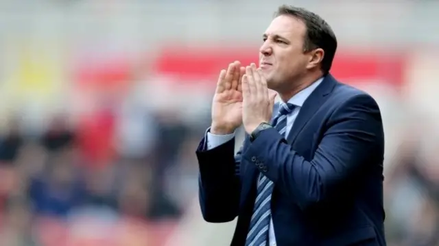 Malky Mackay