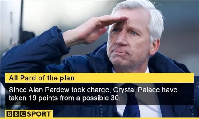 Alan Pardew