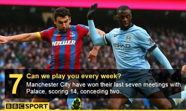 Mile Jedinak and Yaya Toure