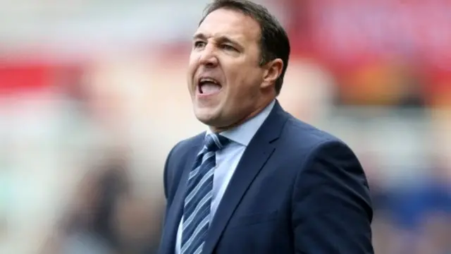 Malky Mackay