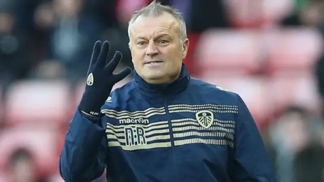 Neil Redfearn