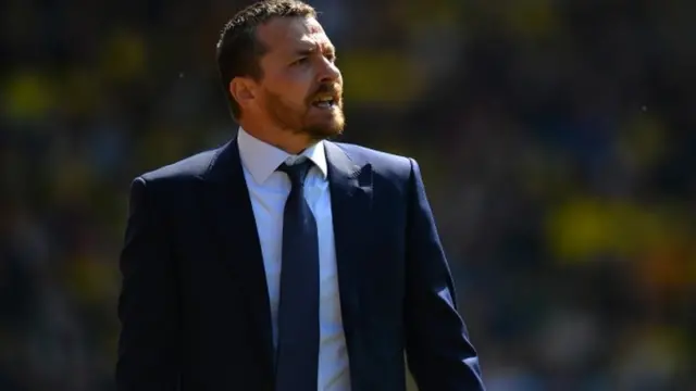 Slavisa Jokanovic