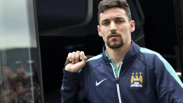 Jesus Navas