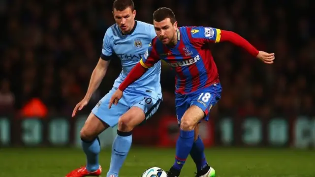 James McArthur