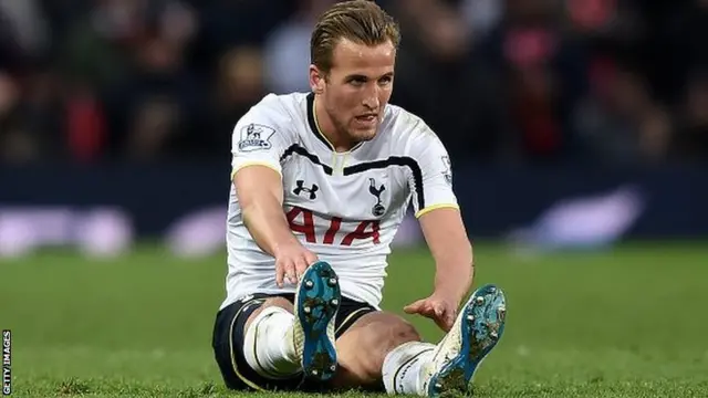 Harry Kane