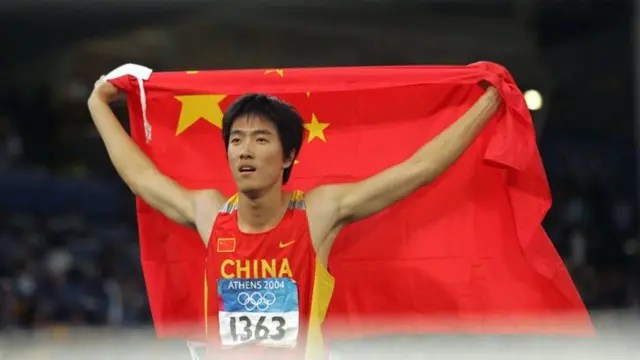 Liu Xiang