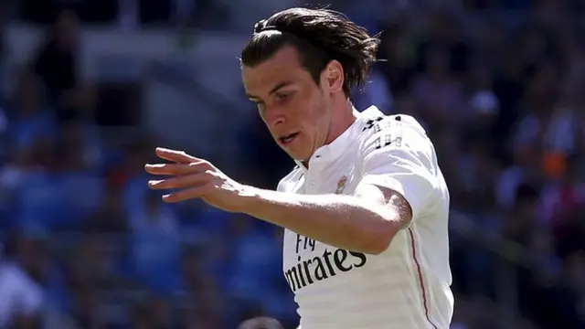 Gareth Bale