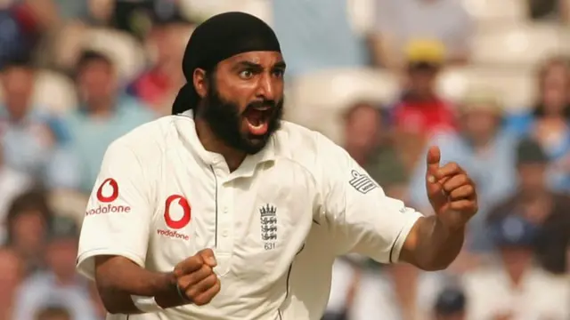 Monty Panesar