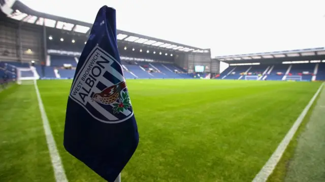 The Hawthorns