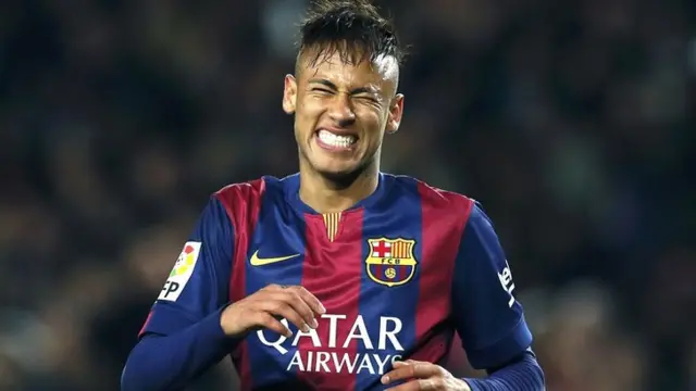 Neymar