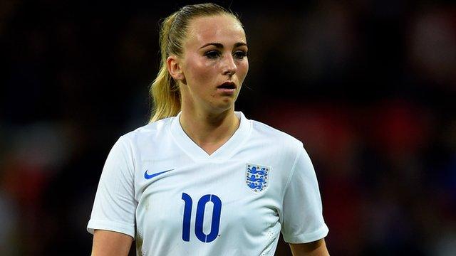 Toni Duggan