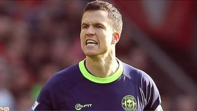 Gary Caldwell