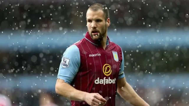 Ron Vlaar