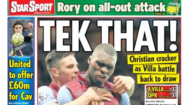 Christian Benteke