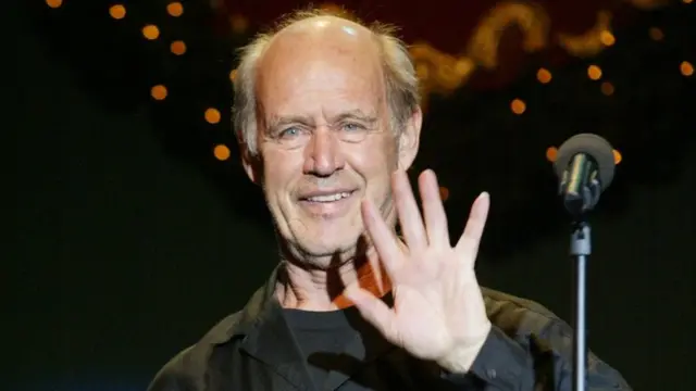 Geoffrey Lewis