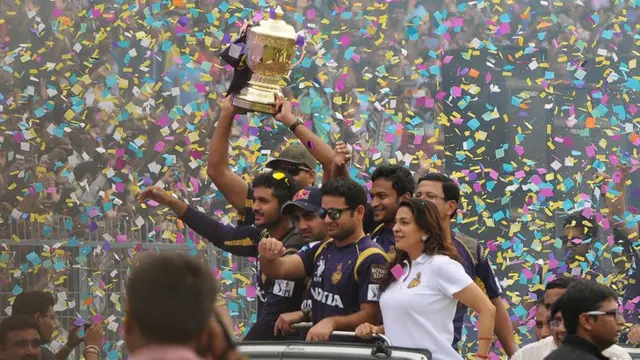 Kolkata Knight Riders