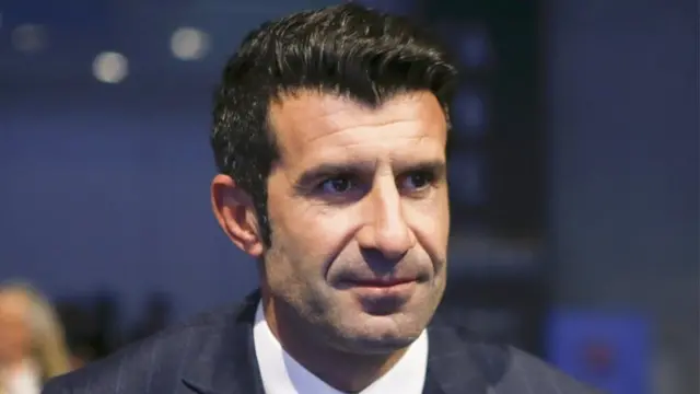 Luis Figo