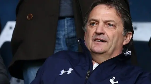 Gary Mabbutt