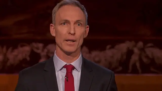 Jim Murphy