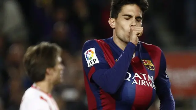 Marc Bartra