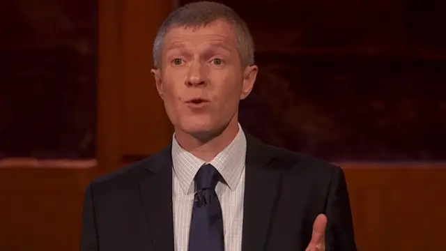 Willie Rennie