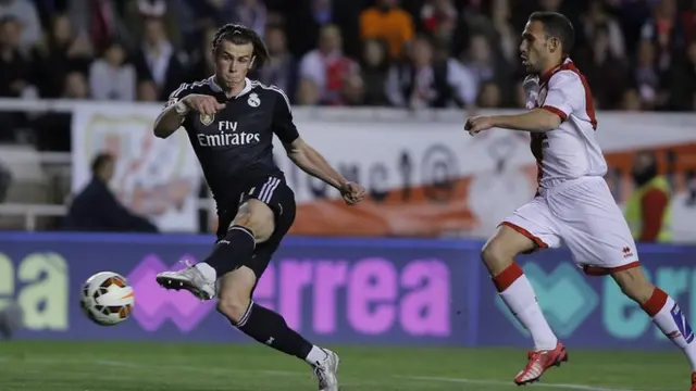 Gareth Bale