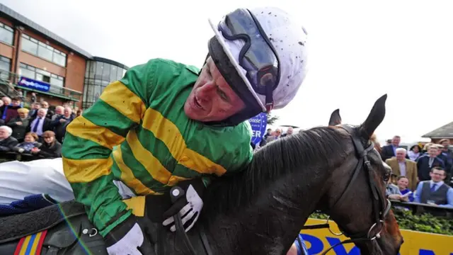 AP McCoy