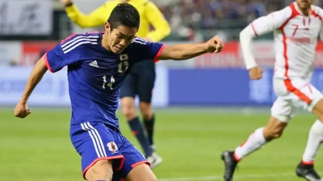 Yoshinori Muto